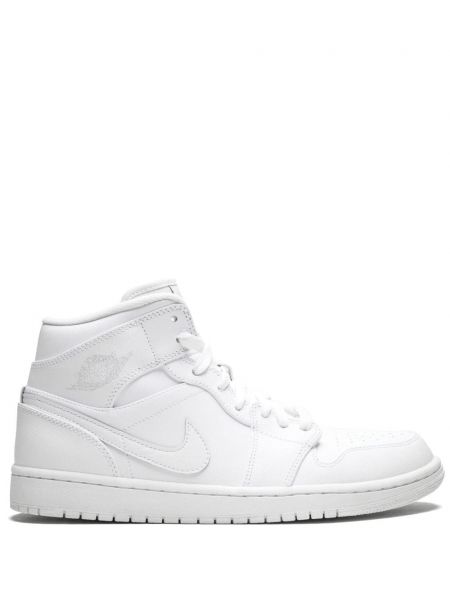 Sneakers Jordan Air Jordan 1 λευκό