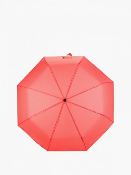 Зонт Basconi красный