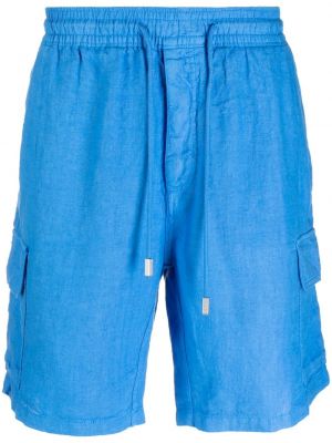 Lühikesed püksid Vilebrequin sinine