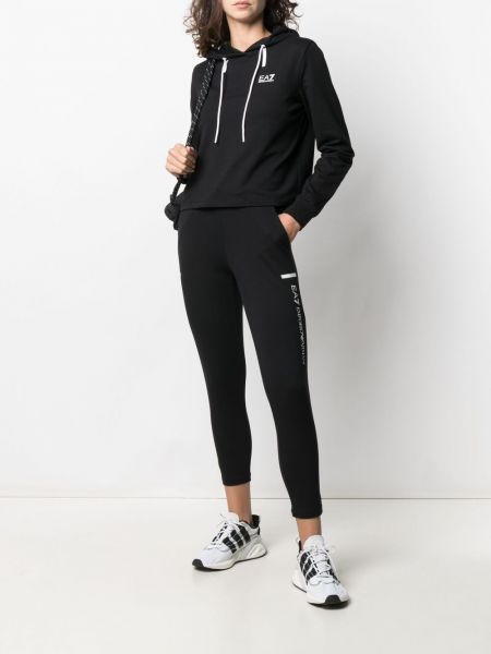 ea7 joggers womens