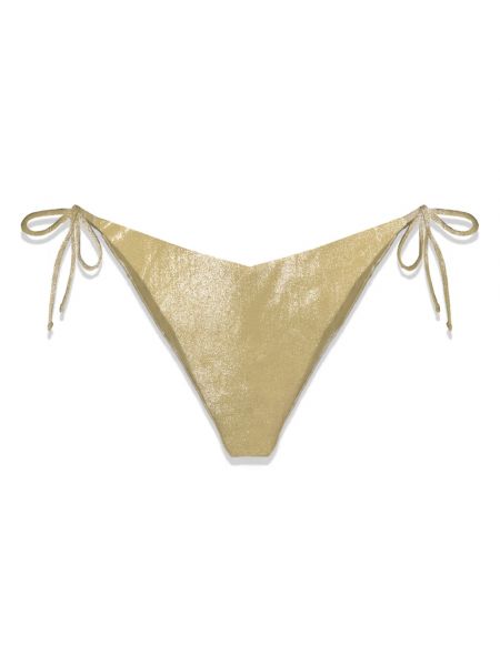 Bikini Mc2 Saint Barth beige