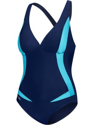 Bikini Aqua Speed albastru