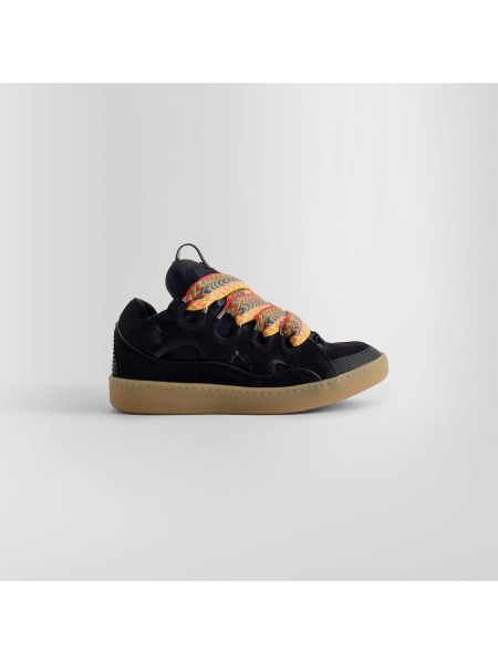 Sneakers Lanvin nero