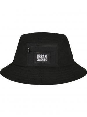 Καπέλο Urban Classics Accessoires μαύρο