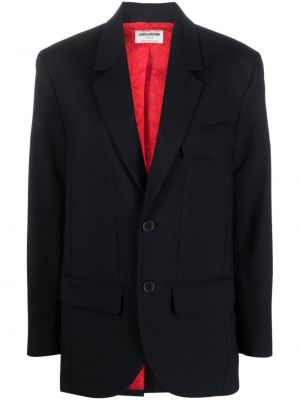 Blazer Zadig&voltaire črna