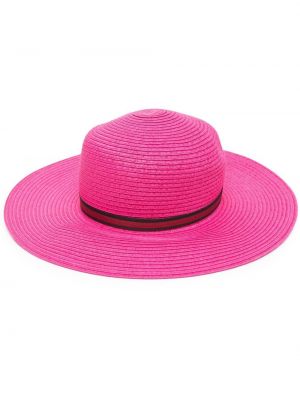 Cappello Borsalino, rosa