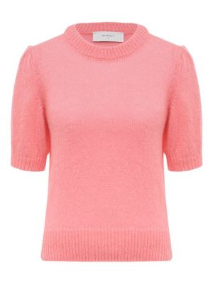 Пуловер Beatrice B розовый