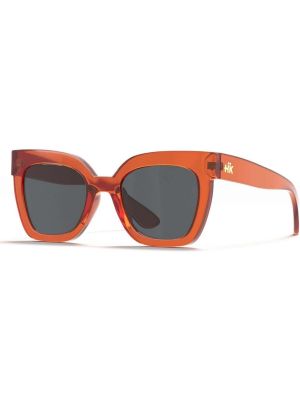 Slnečné okuliare Hanukeii oranžová