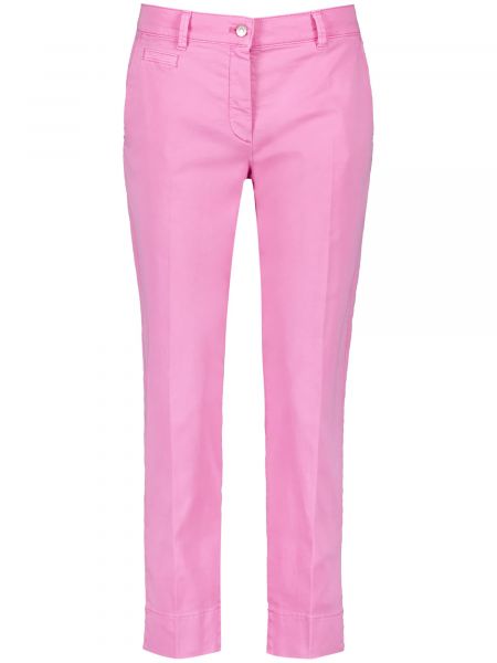 Pantaloni Gerry Weber roz