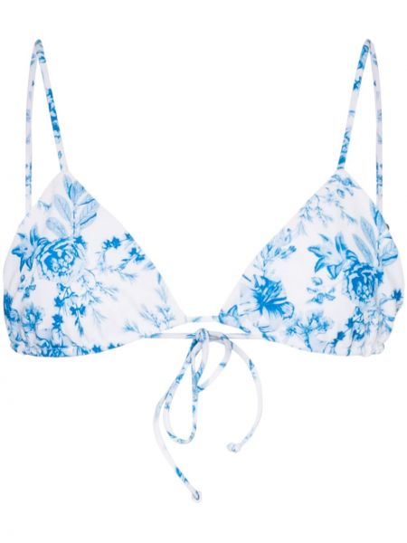 Bikini Juillet - Niebieski