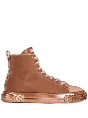 Sneakers Giuseppe Zanotti rosa