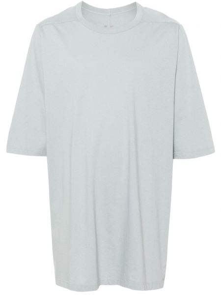 T-shirt Rick Owens blå