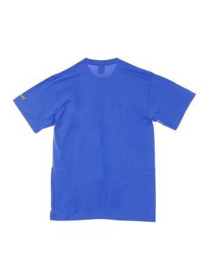 Streetwear hemd Huf blau