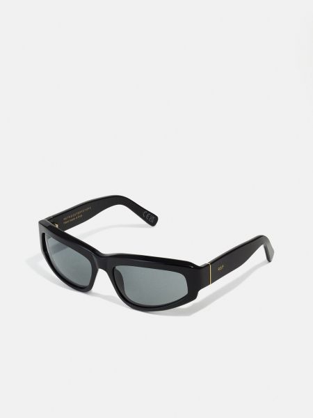 Солнцезащитные очки MOTORE UNISEX RETROSUPERFUTURE черный