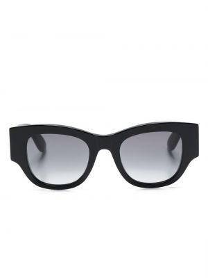 Slnečné okuliare Alexander Mcqueen Eyewear čierna