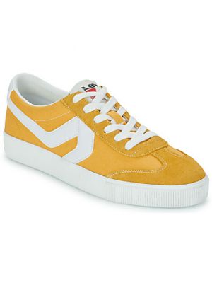 Sneakers Levi's giallo