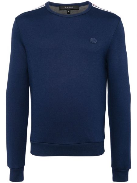 Sweatshirt Gucci blå