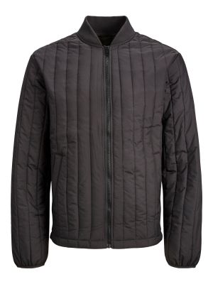 Overgangsjakke Jack & Jones sort