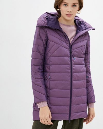 Куртка утепленная Merrell - Фиолетовый