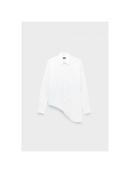Белая рубашка Ssheena