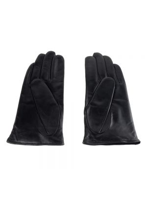 Rękawiczki Cavalli Class czarne