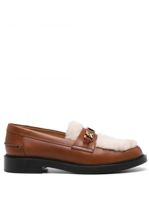 Loafersy Tod's