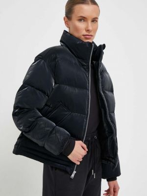 Téli kabát Napapijri fekete