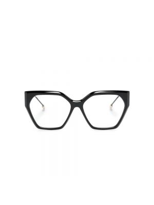 Okulary korekcyjne Philipp Plein czarne