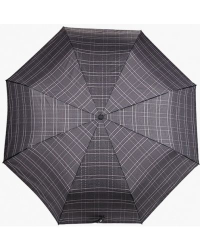 Складной зонт Eleganzza, серый