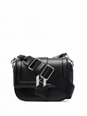 Mini bag Karl Lagerfeld svart