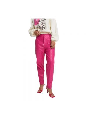 Chinos Alix The Label pink