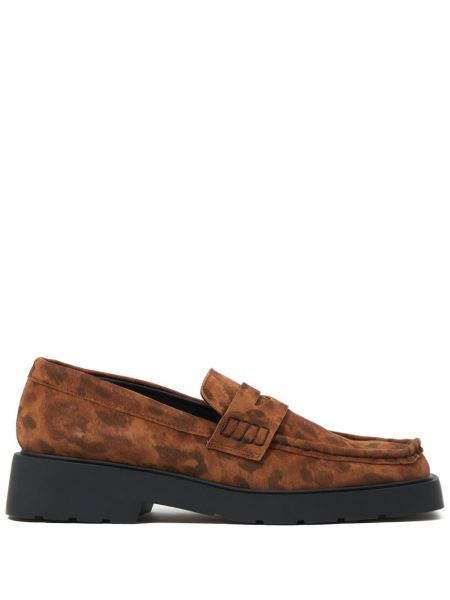 Loafers Bimba Y Lola brun