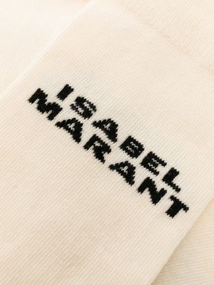Pletené ponožky Isabel Marant