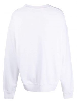 T-shirt en coton Nahmias blanc