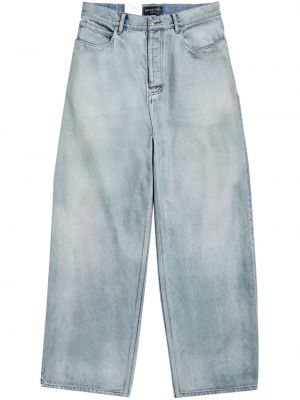 Jeans ausgestellt Balenciaga