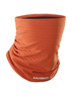 Неквормер Salomon RS Warm оранжевый