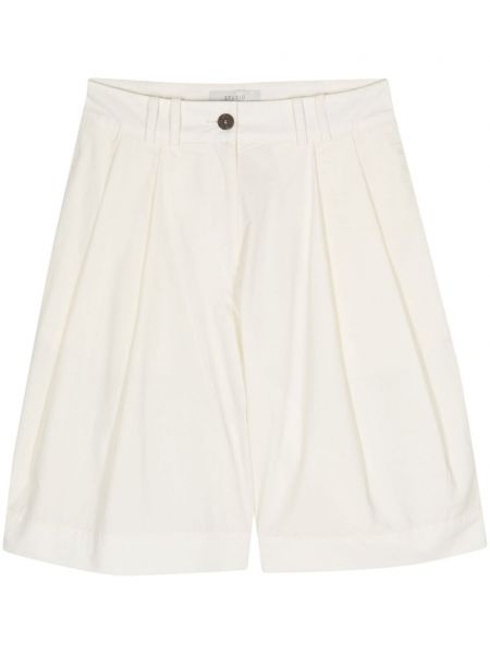 Kratke hlače Studio Nicholson bijela