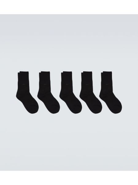 Чорапи Cdlp черно