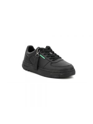 Chaussures de ville Kickers noir