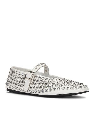 Chaussures de ville Tony Bianco blanc