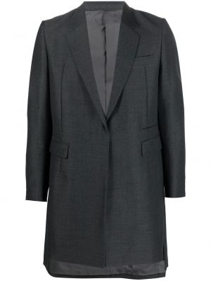 Kabát Undercover šedý