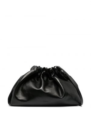 Чанта тип „портмоне“ Jil Sander черно
