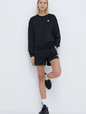 Bluza Adidas Originals czarna
