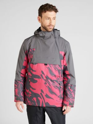 Kabát Spyder rózsaszín