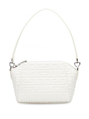 Τσάντα ώμου Givenchy Pre-owned λευκό