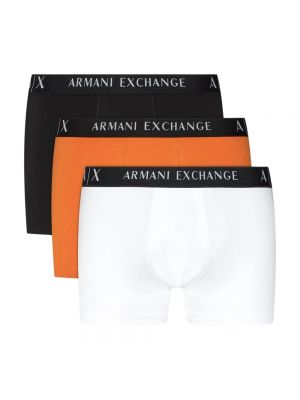 Bokserki Armani Exchange