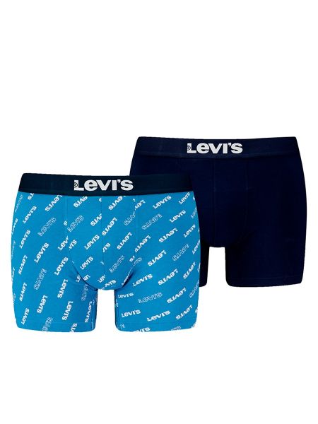 Boxers Levi's azul