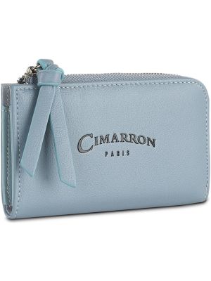 Peněženka Cimarron modrá