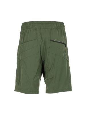 Casual shorts Krakatau grün