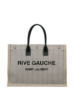 Shopper handtasche Saint Laurent Pre-owned